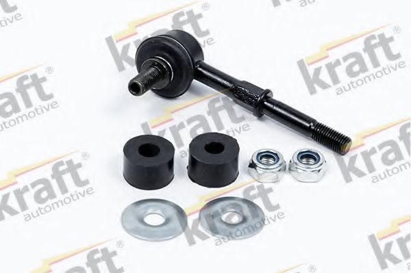 Стойка стабилизатора KRAFT AUTOMOTIVE 4306315