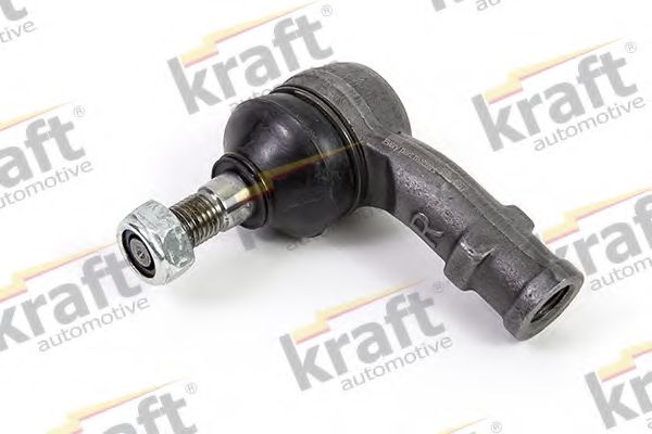 Наконечник рулевой тяги KRAFT AUTOMOTIVE 4310020