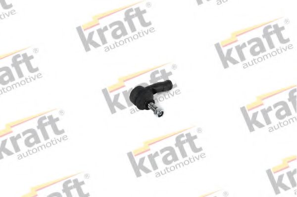Наконечник рулевой тяги KRAFT AUTOMOTIVE 4310025