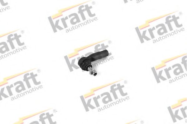 Наконечник рулевой тяги KRAFT AUTOMOTIVE 4310037