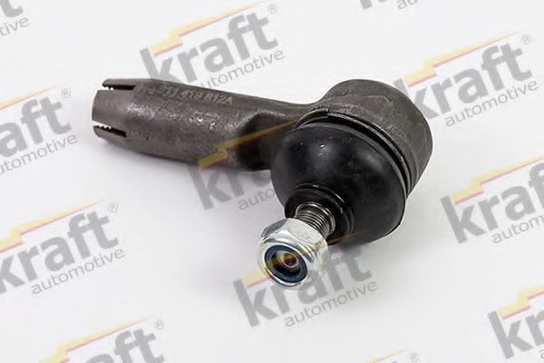 Наконечник рулевой тяги KRAFT AUTOMOTIVE 4310040