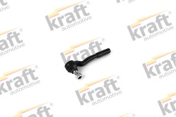 Наконечник рулевой тяги KRAFT AUTOMOTIVE 4311018