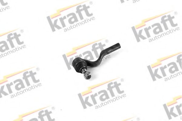 Наконечник рулевой тяги KRAFT AUTOMOTIVE 4311050