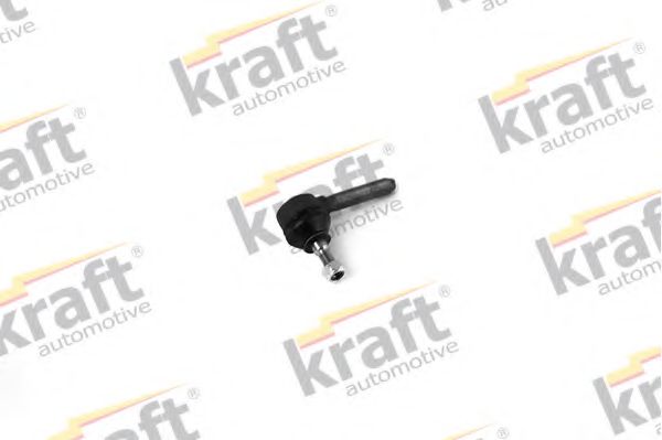 Наконечник рулевой тяги KRAFT AUTOMOTIVE 4311110