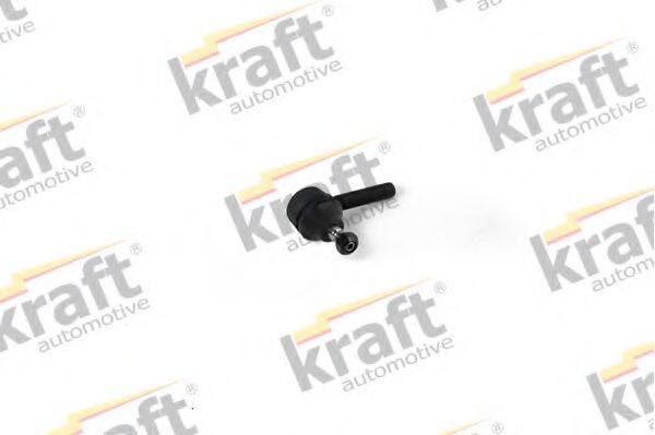 Наконечник рулевой тяги KRAFT AUTOMOTIVE 4311150