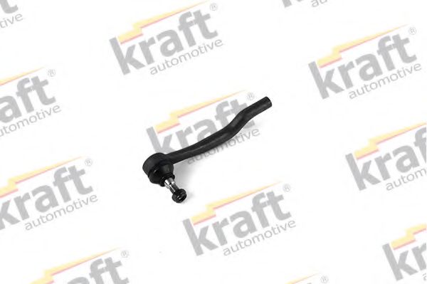 Наконечник рулевой тяги KRAFT AUTOMOTIVE 4311260