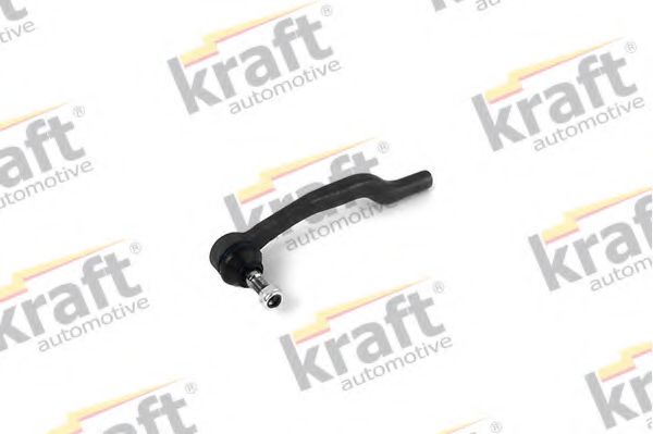 Наконечник рулевой тяги KRAFT AUTOMOTIVE 4311265