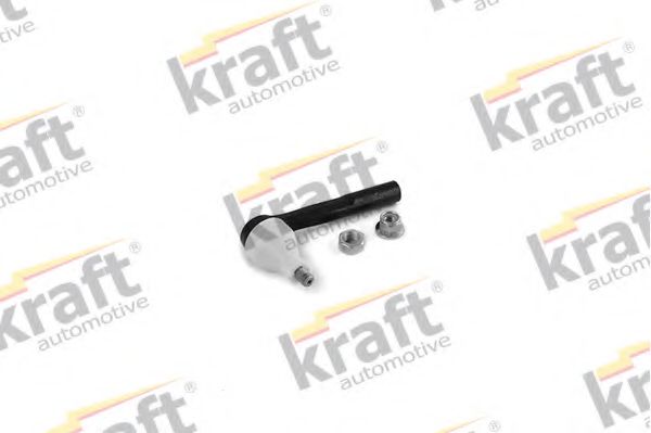 Наконечник рулевой тяги KRAFT AUTOMOTIVE 4311552