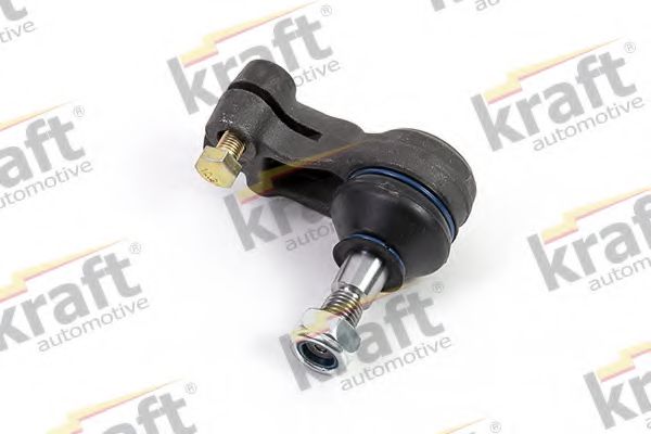 Наконечник рулевой тяги KRAFT AUTOMOTIVE 4311600
