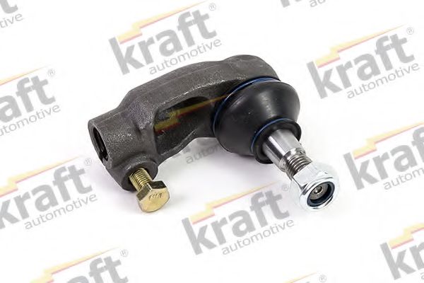 Наконечник рулевой тяги KRAFT AUTOMOTIVE 4311610