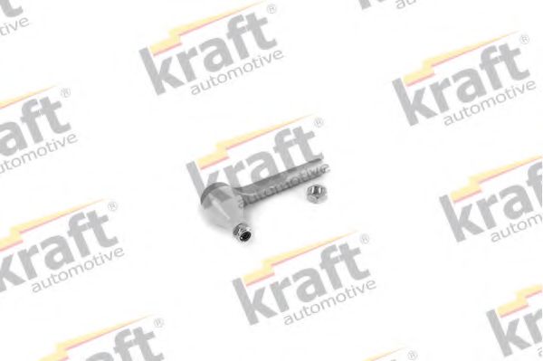 Наконечник рулевой тяги KRAFT AUTOMOTIVE 4311616
