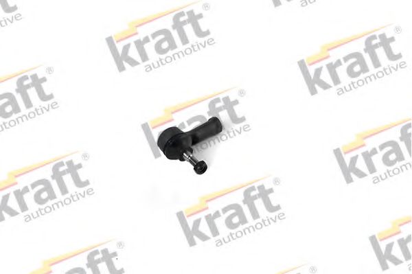 Наконечник рулевой тяги KRAFT AUTOMOTIVE 4312017