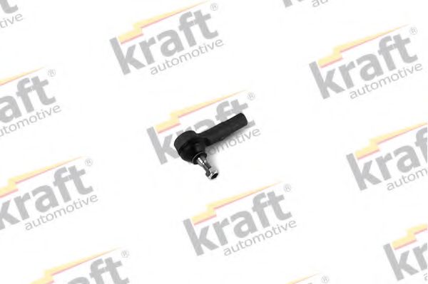 Наконечник рулевой тяги KRAFT AUTOMOTIVE 4312025