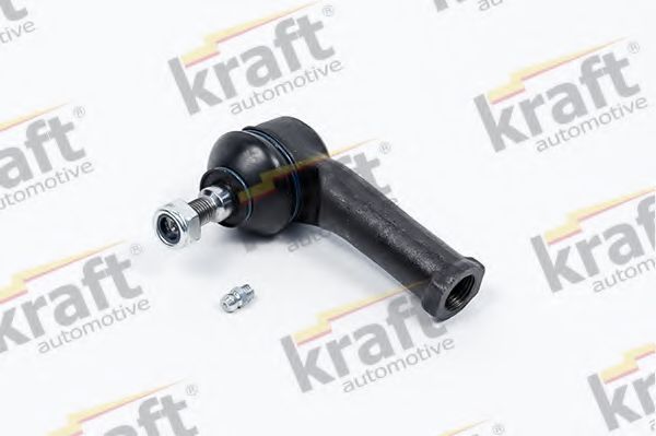Наконечник рулевой тяги KRAFT AUTOMOTIVE 4312195