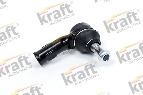 Наконечник рулевой тяги KRAFT AUTOMOTIVE 4312220