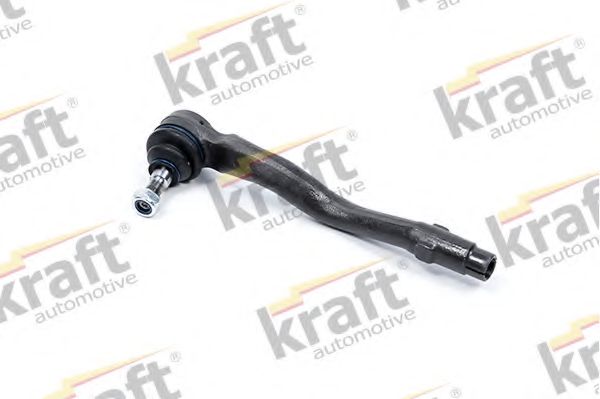 Наконечник рулевой тяги KRAFT AUTOMOTIVE 4312520