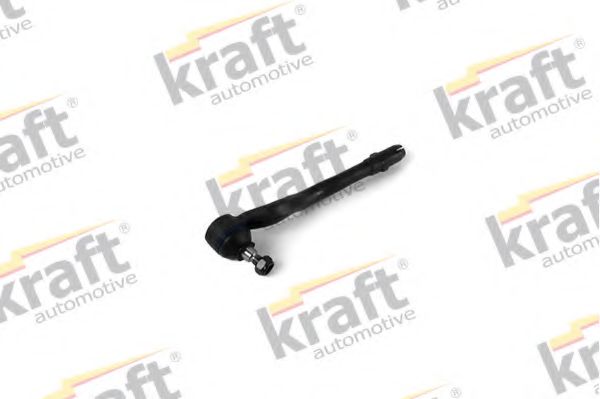 Наконечник рулевой тяги KRAFT AUTOMOTIVE 4312525