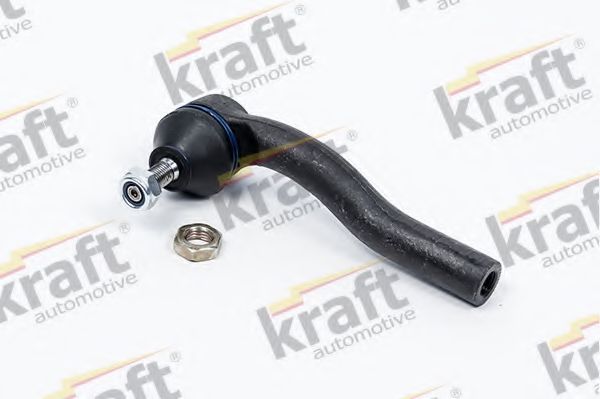 Наконечник рулевой тяги KRAFT AUTOMOTIVE 4313003
