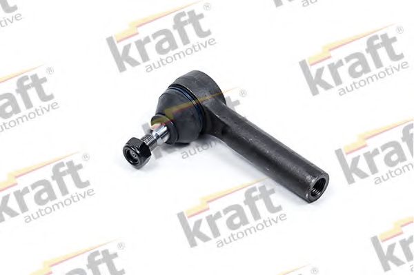 Наконечник рулевой тяги KRAFT AUTOMOTIVE 4313305