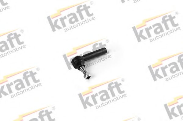 Наконечник рулевой тяги KRAFT AUTOMOTIVE 4313306