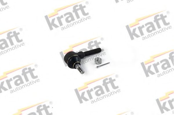Наконечник рулевой тяги KRAFT AUTOMOTIVE 4315000