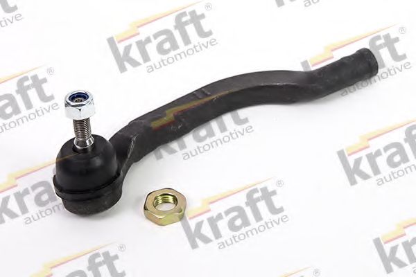 Наконечник рулевой тяги KRAFT AUTOMOTIVE 4315003