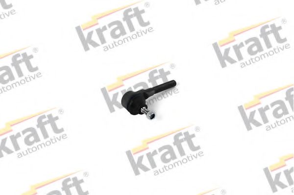 Наконечник рулевой тяги KRAFT AUTOMOTIVE 4315010