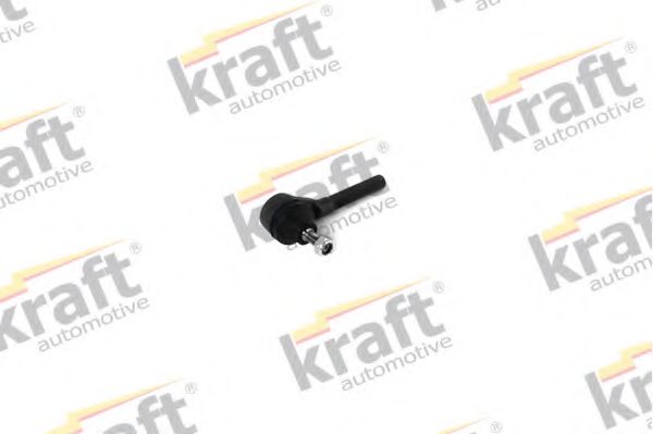 Наконечник рулевой тяги KRAFT AUTOMOTIVE 4315020