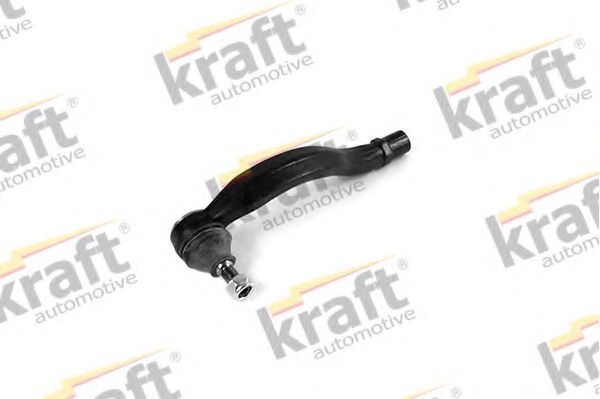 Наконечник рулевой тяги KRAFT AUTOMOTIVE 4315913