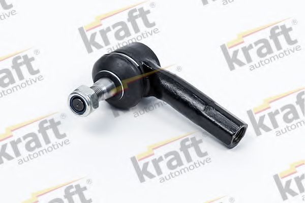 Наконечник рулевой тяги KRAFT AUTOMOTIVE 4316500