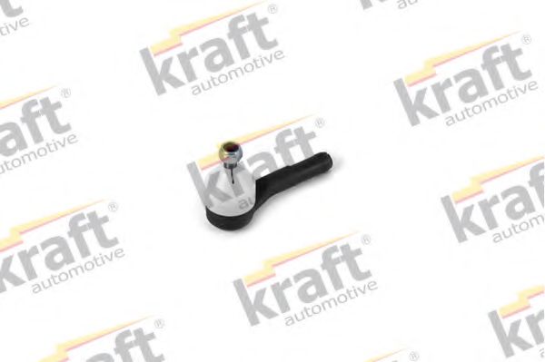 Наконечник рулевой тяги KRAFT AUTOMOTIVE 4318500