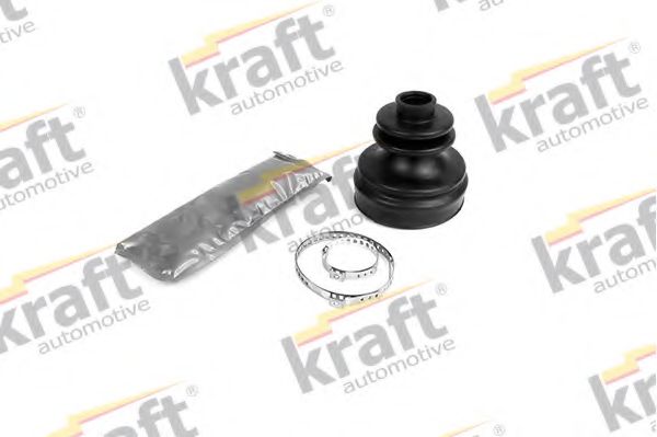 Комплект пыльника шруса KRAFT AUTOMOTIVE 4410125