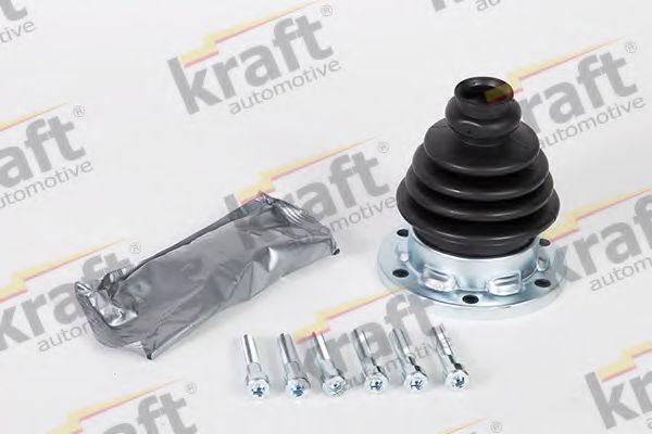 Комплект пыльника шруса KRAFT AUTOMOTIVE 4410130