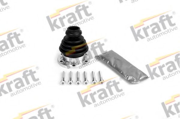 Комплект пыльника шруса KRAFT AUTOMOTIVE 4410240
