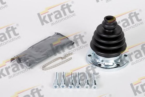 Комплект пыльника шруса KRAFT AUTOMOTIVE 4410680