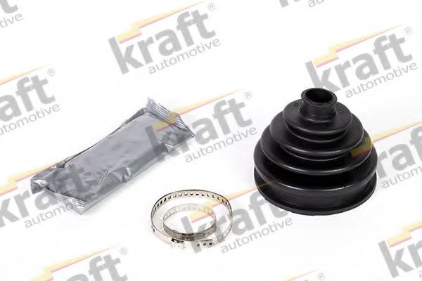 Комплект пыльника шруса KRAFT AUTOMOTIVE 4410700