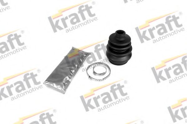 Комплект пыльника шруса KRAFT AUTOMOTIVE 4411510