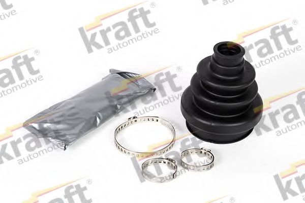 Комплект пыльника шруса KRAFT AUTOMOTIVE 4411515