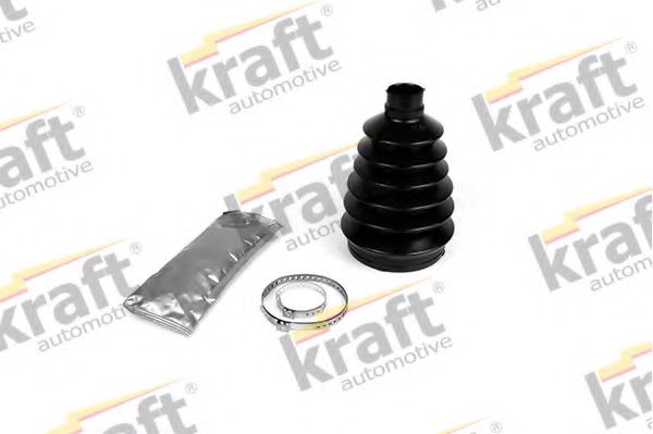 Комплект пыльника шруса KRAFT AUTOMOTIVE 4411536