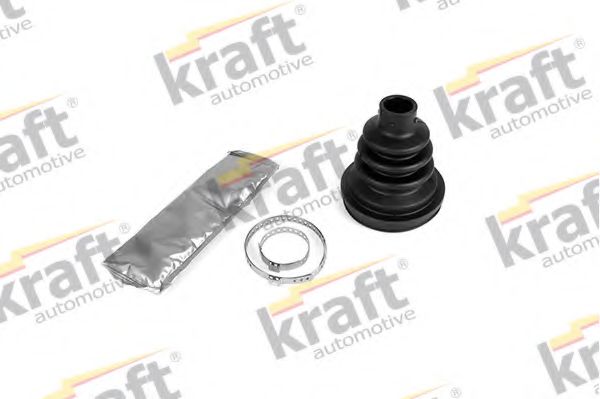Комплект пыльника шруса KRAFT AUTOMOTIVE 4411590