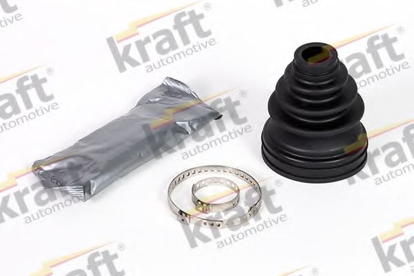 Комплект пыльника шруса KRAFT AUTOMOTIVE 4411635