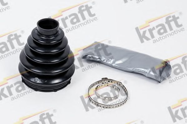 Комплект пыльника шруса KRAFT AUTOMOTIVE 4412310