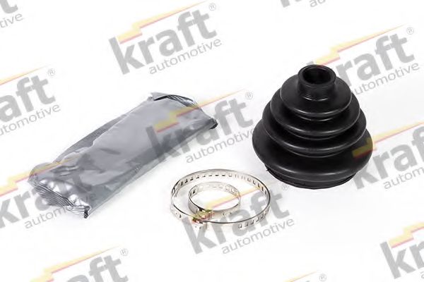 Комплект пыльника шруса KRAFT AUTOMOTIVE 4413000