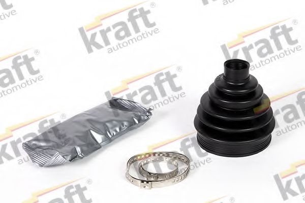 Комплект пыльника шруса KRAFT AUTOMOTIVE 4413290