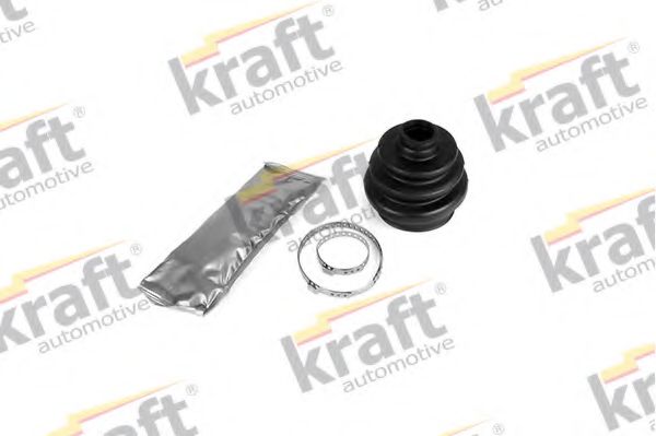 Комплект пыльника шруса KRAFT AUTOMOTIVE 4413350