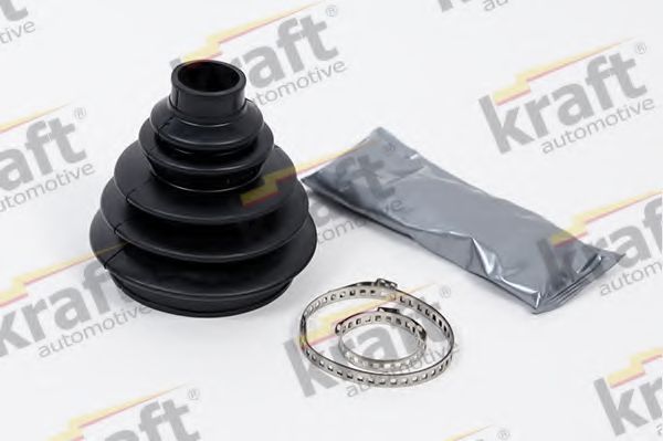 Комплект пыльника шруса KRAFT AUTOMOTIVE 4413400