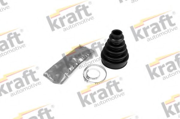 Комплект пыльника шруса KRAFT AUTOMOTIVE 4414830