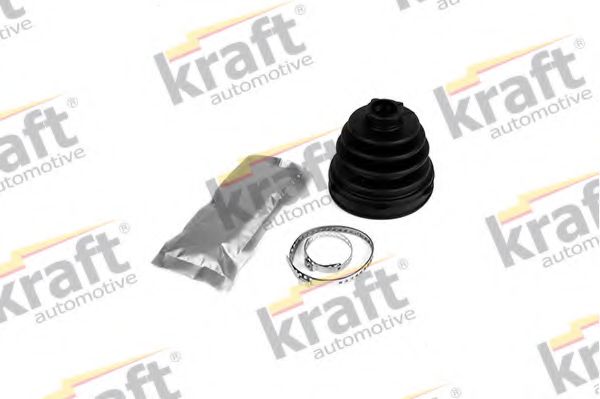 Комплект пыльника шруса KRAFT AUTOMOTIVE 4415004