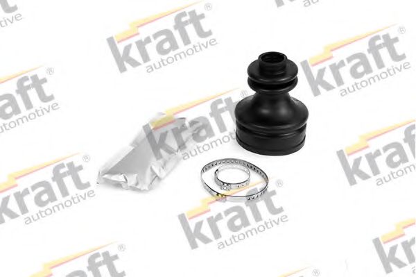 Комплект пыльника шруса KRAFT AUTOMOTIVE 4415010