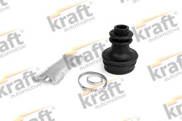 Комплект пыльника шруса KRAFT AUTOMOTIVE 4415065